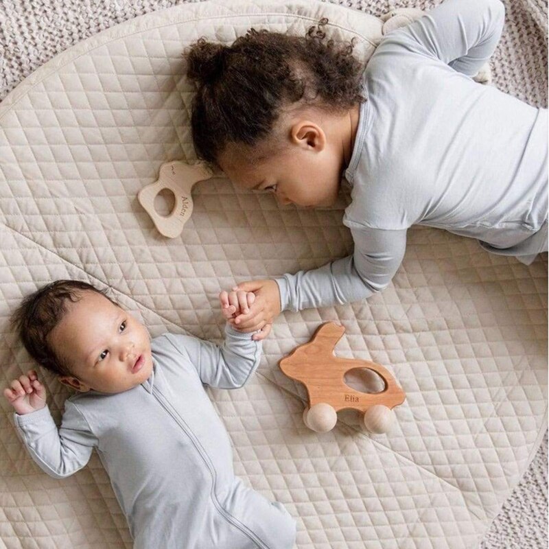 Bamboo Two-Piece Pajamas Sets