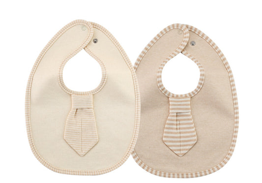 Teething bib