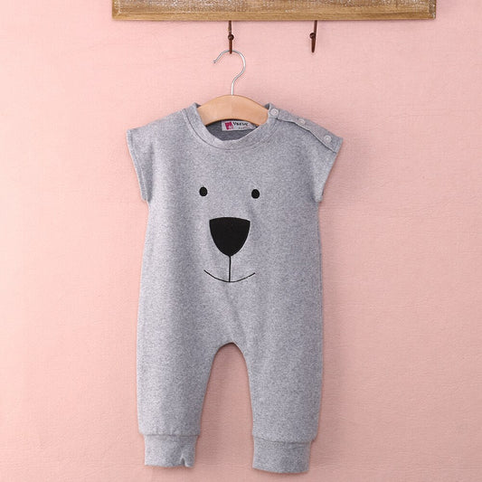 Koala Romper