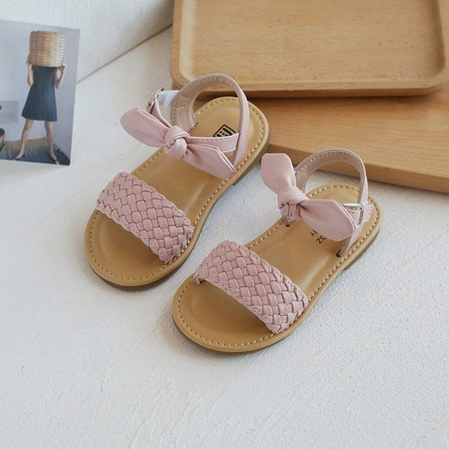 Woven Sandals