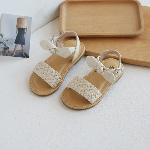 Woven Sandals