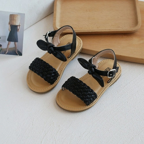 Woven Sandals